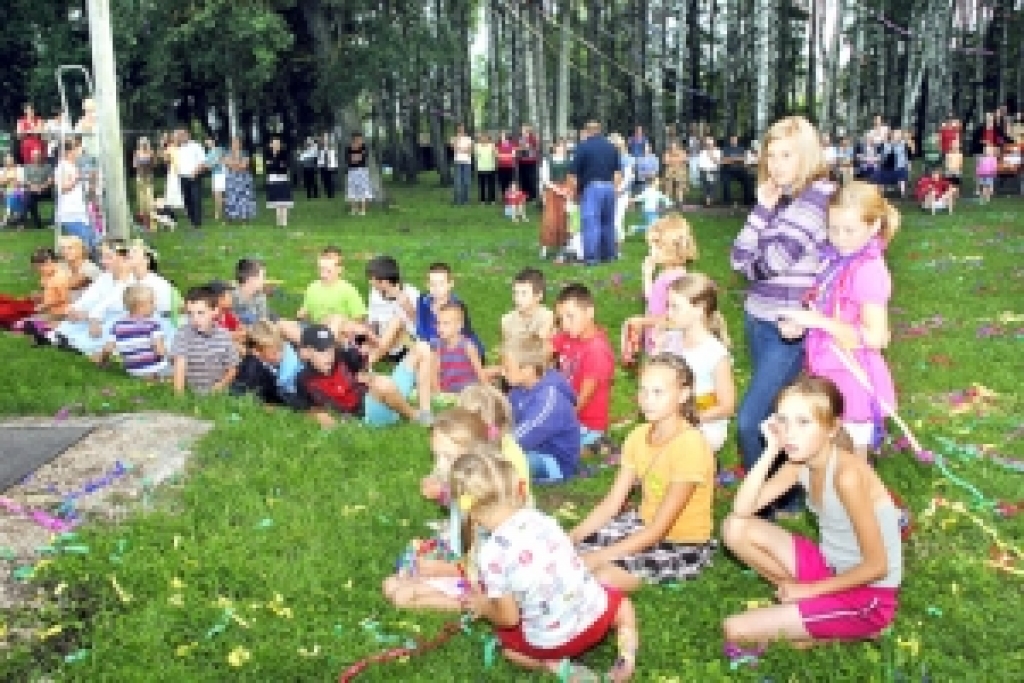 Fotoattēlam ilustratīva nozīme.
Autors: No «Bauskas Dzīves» arhīva.