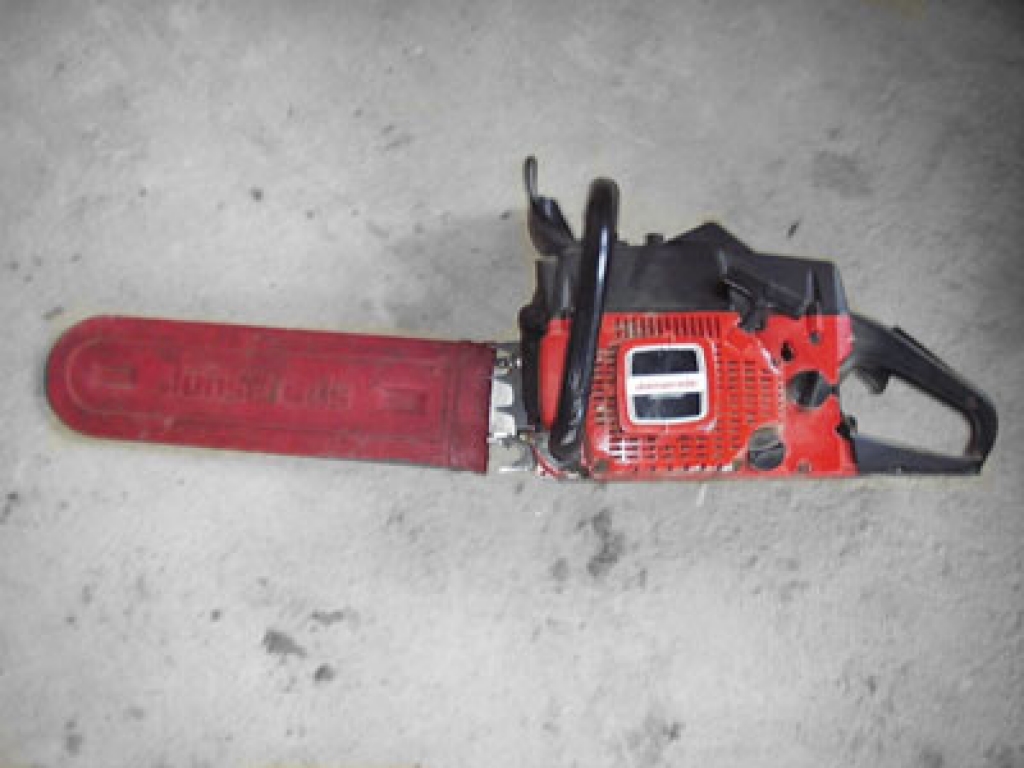 Attēlam ilustratīva nozīme.
Autors: jonsered.ws