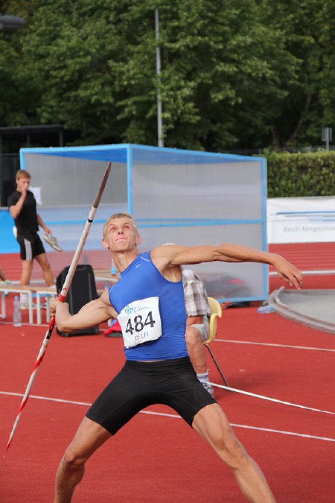 Reinis Krēgers.
Autors: no «Bauskas Dzīves» arhīva