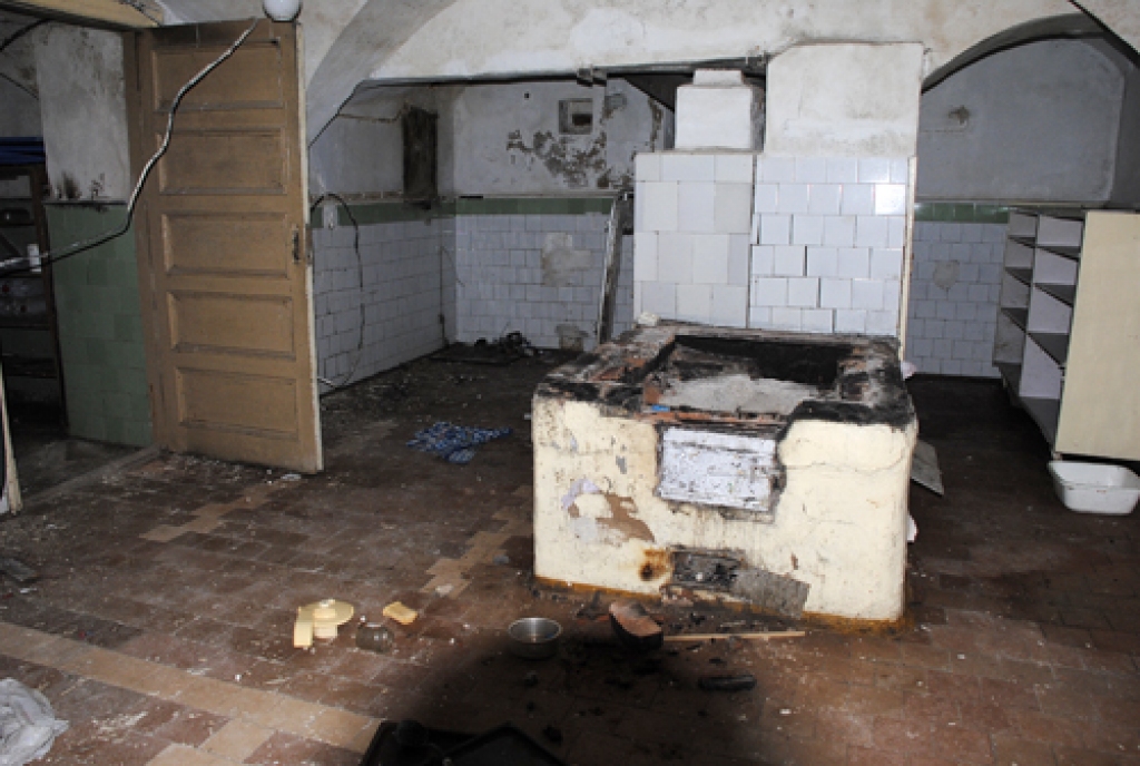 Kaucminde. 2011.gada 18.jūlijs. 
Autors: Ivars Bogdanovs