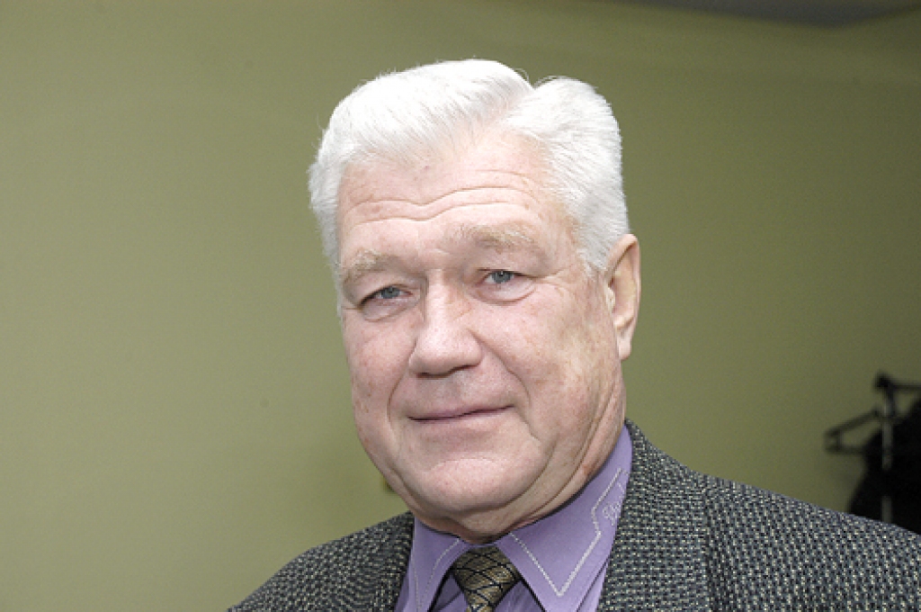 Juris Bočs
Autors: no «Bauskas Dzīves» arhīva