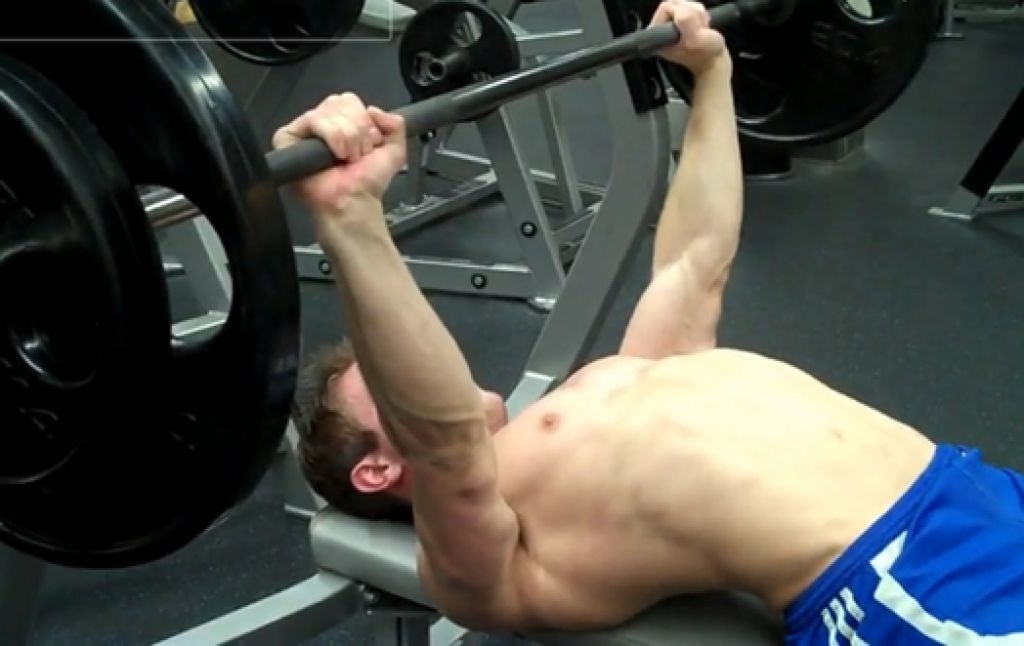 Semināra galvenās tēmas – spēka trīscīņas un svara stieņa spiešanas guļus tehnisko nianšu apgūšana, spēja izvairīties no traumām, treniņu programmas izstrāde.
Autors: ceturtdiena.lv