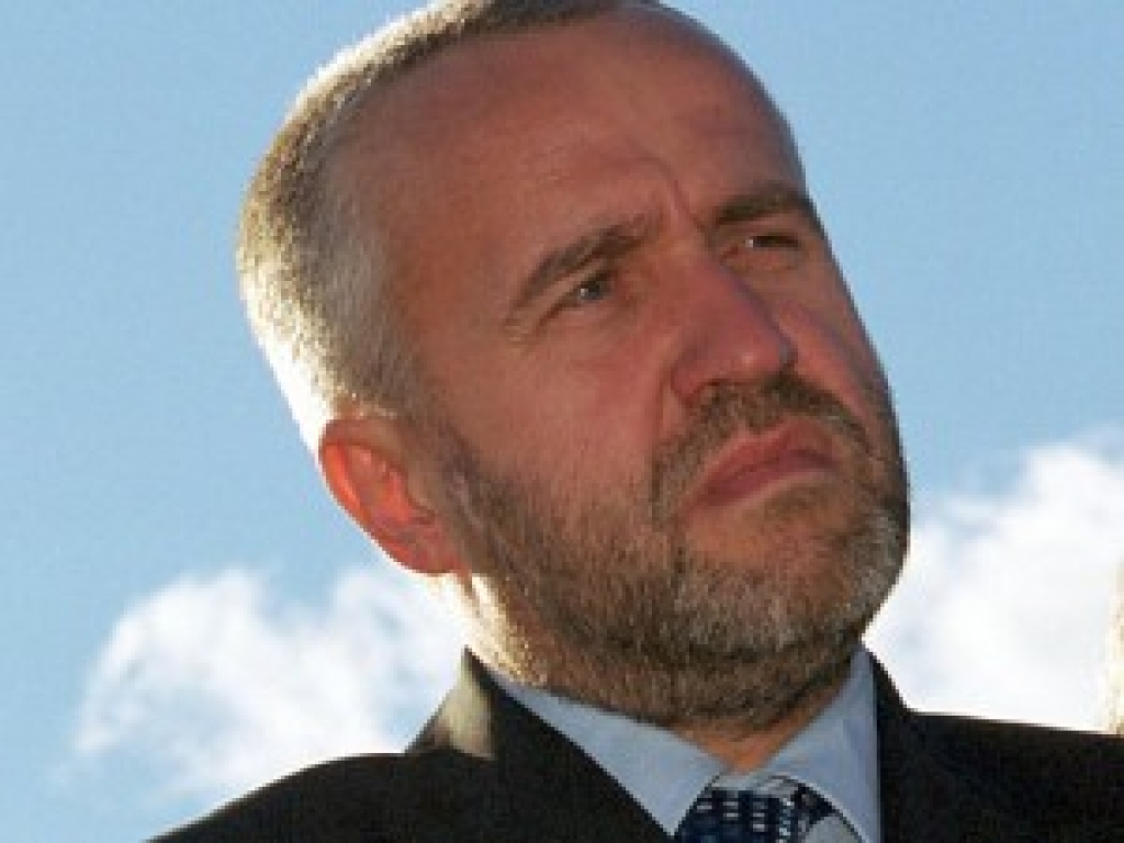 Andris Sķēle.
Autors: API no www.apollo.lv