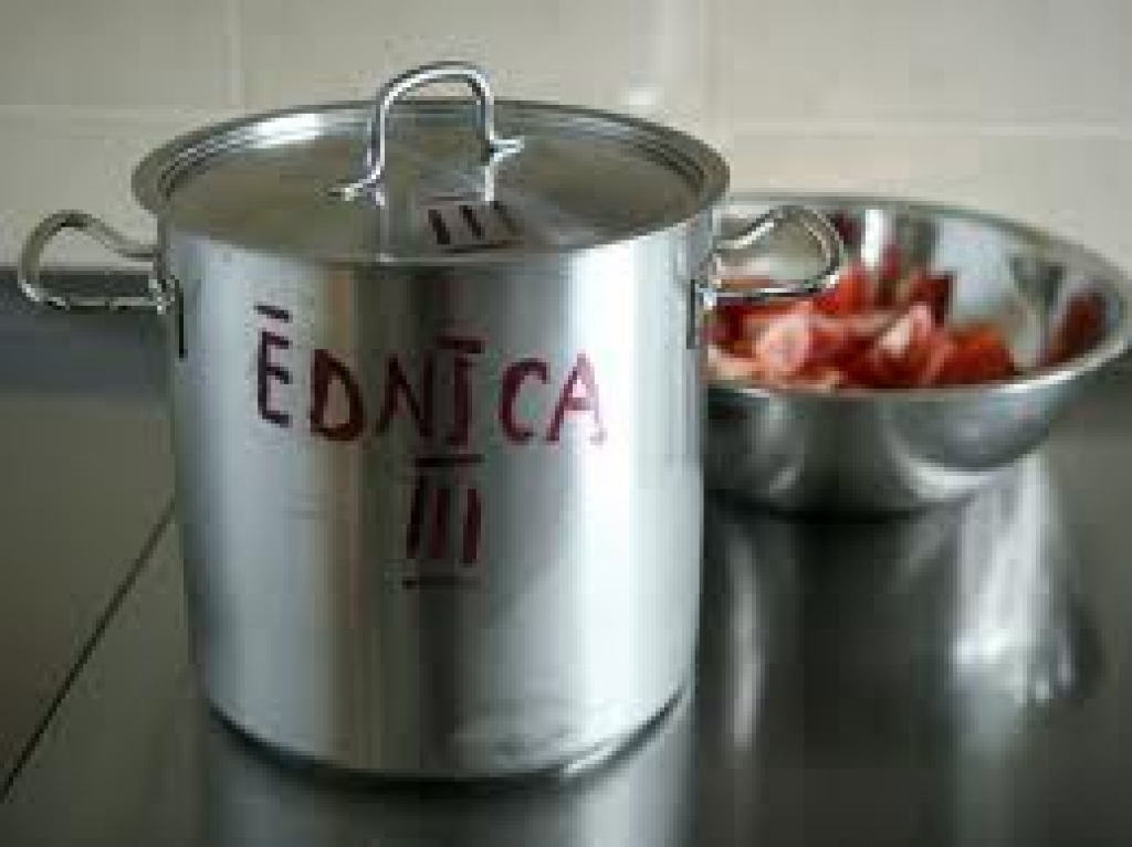 Fotoattēlam ilustratīva nozīme.