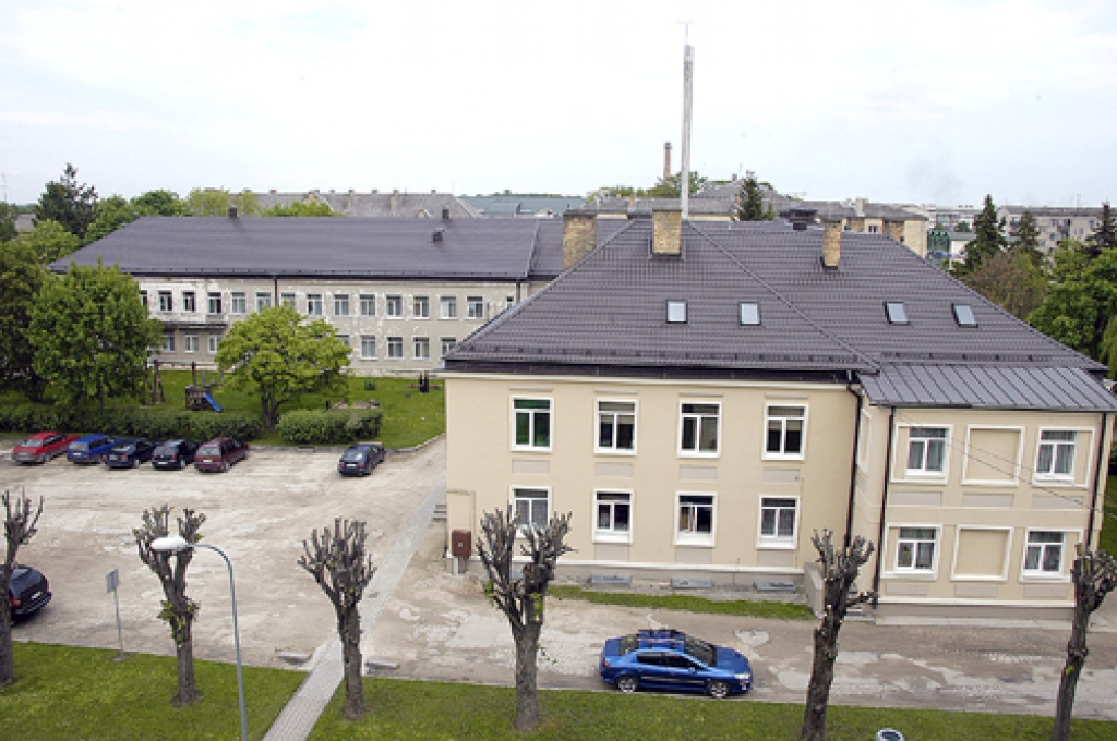 Bauskas slimnīcas steidzamās medicīniskās palīdzības punktā vidēji diennaktī palīdzība tiek sniegta 25 pacientiem. 