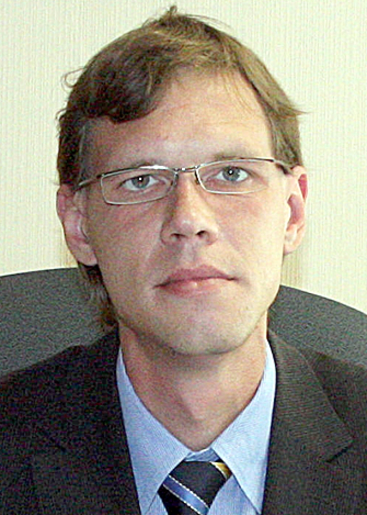 Jānis Briedis.