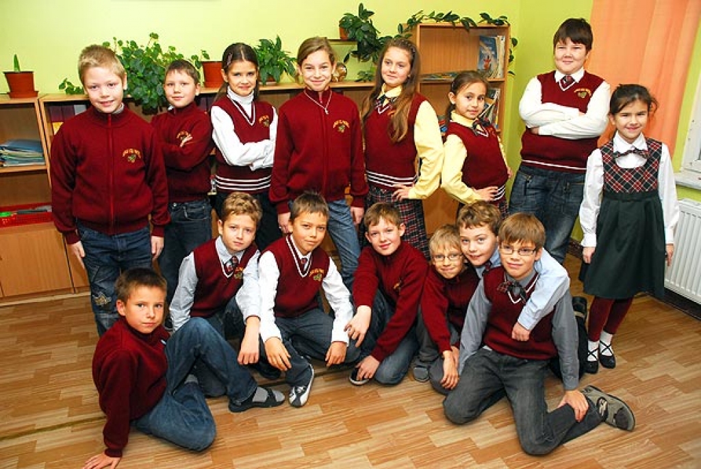 Fotoattēlam ilustratīva nozīme.
Autors: liepajniekiem.lv