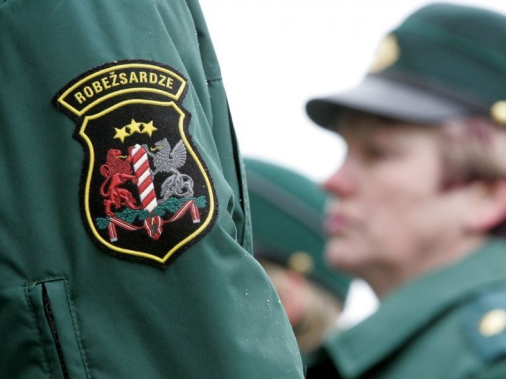 Fotoattēlam ilustratīva nozīme.