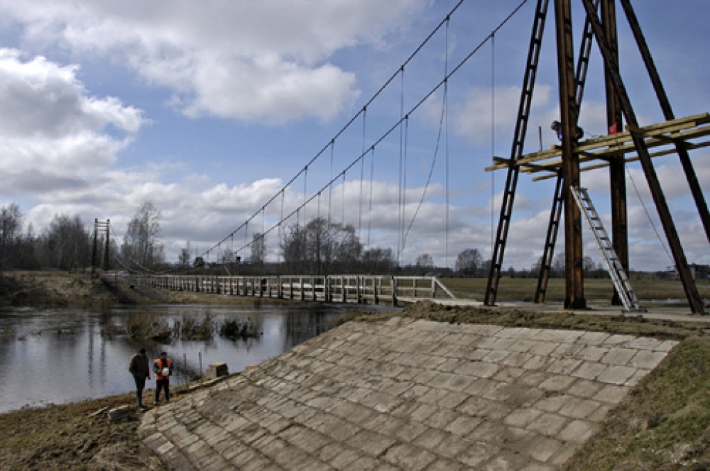 Autors: No «Bauskas Dzīves» arhīva.
