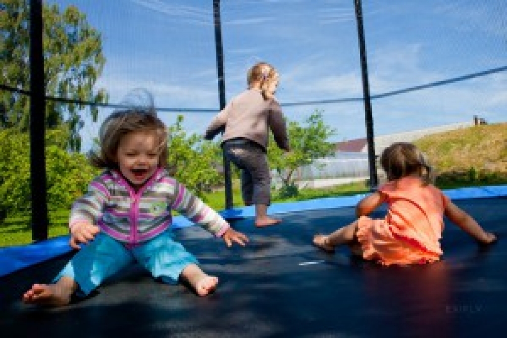 Fotoattēlam ilustratīva nozīme.
Autors: nekrize.lv