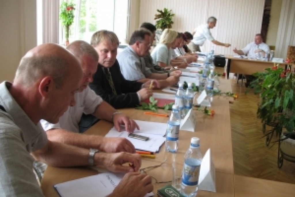 Fotoattēlam ilustratīva nozīme.
Autors: No «Bauskas Dzīves» arhīva.