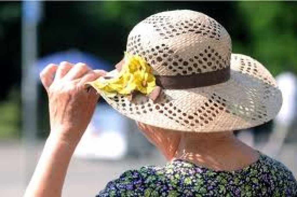 Fotoattēlam ilustratīva nozīme.