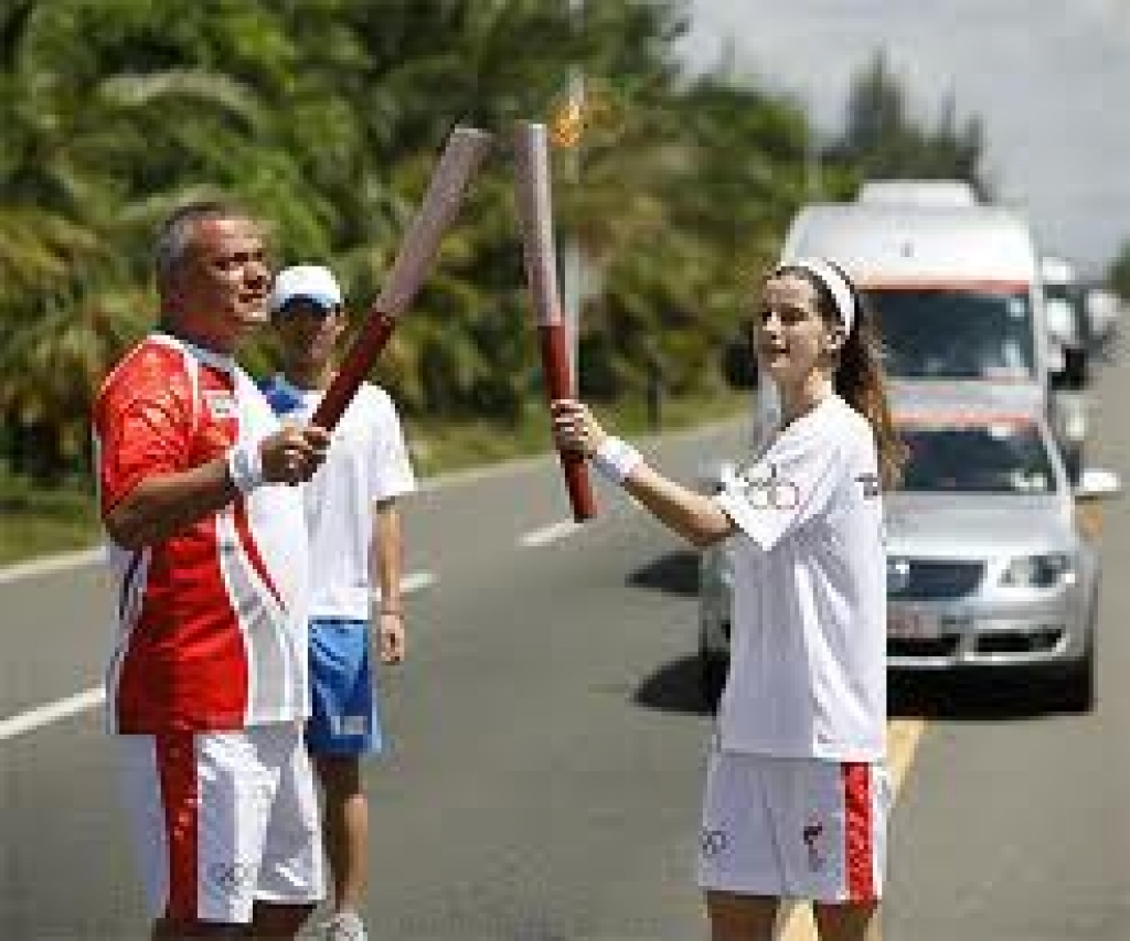 Fotoattēlam ilustratīva nozīme.
Autors: olimpiade.lv
