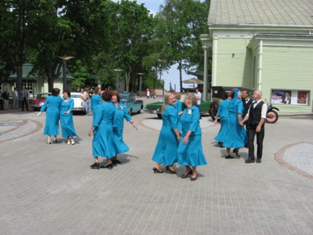 Fotoattēlam ilustratīva nozīme.