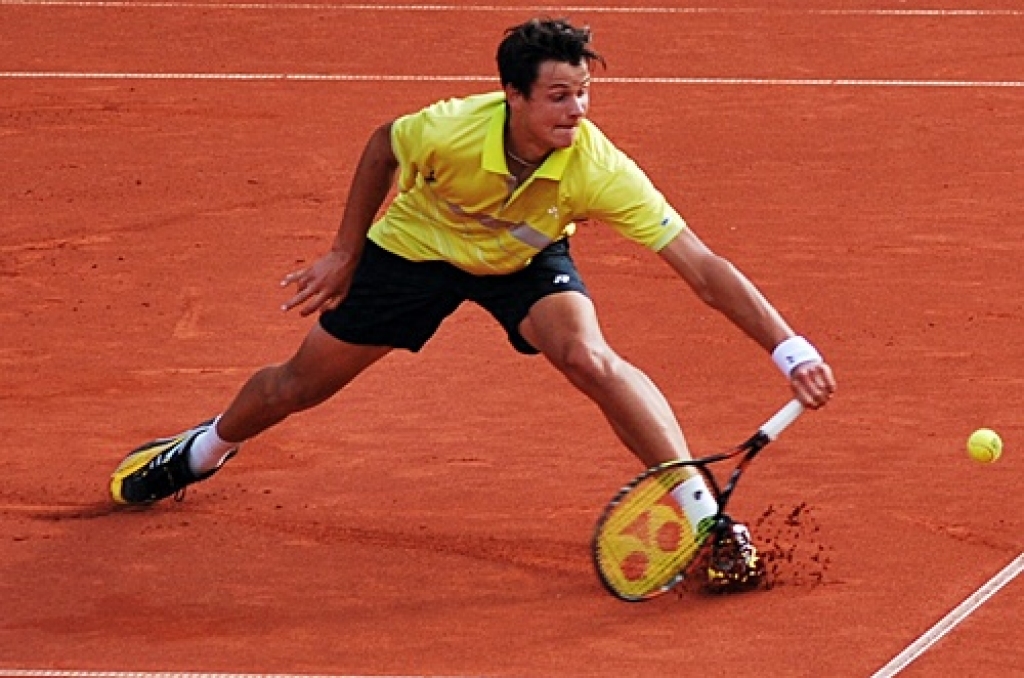 Jānis Podžus.
Autors: Uldis Varnevičs