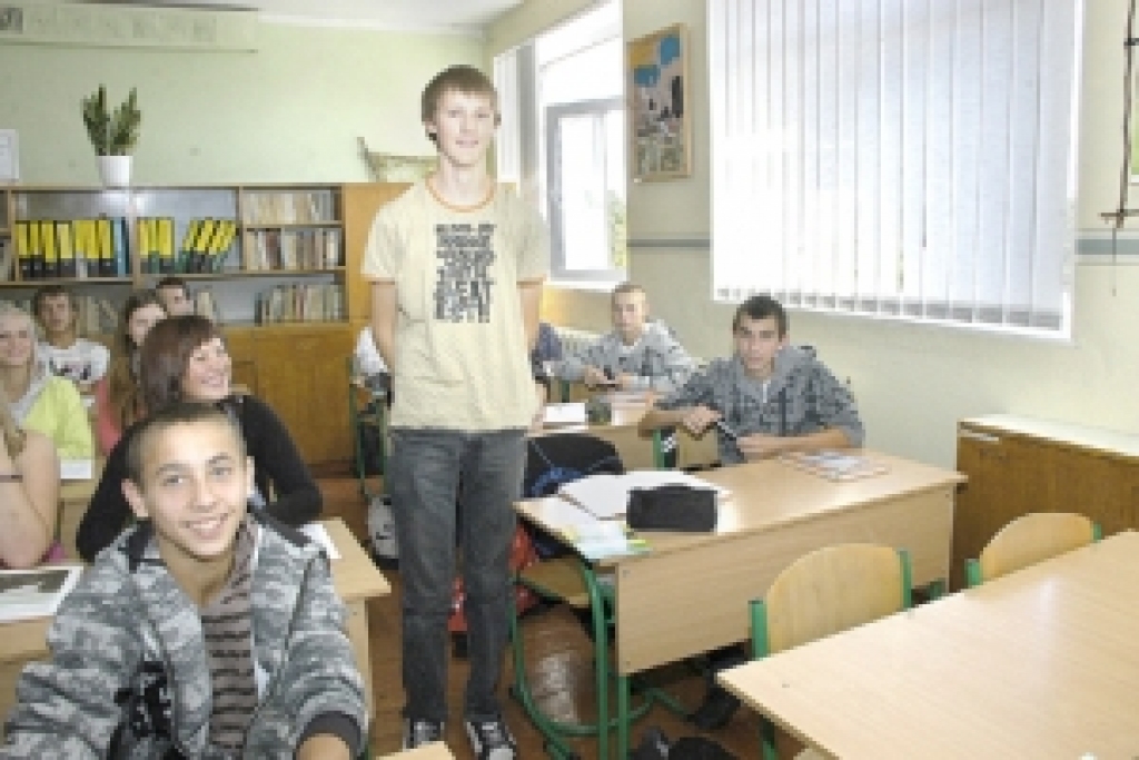 Fotoattēlam ilustratīva nozīme.
Autors: No «Bauskas Dzīves» arhīva.