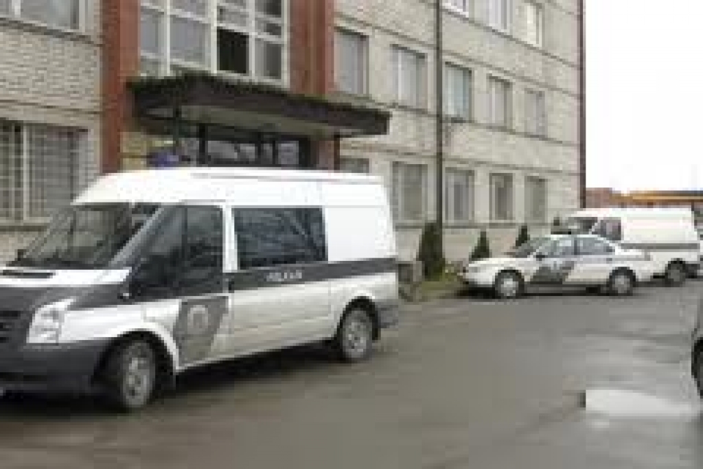 Fotoattēlam ilustratīva nozīme.