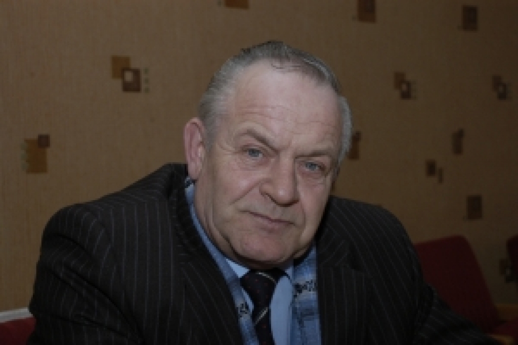 Alvis Feldmanis uz Saeimu nolēmis kandidēt, jo vēlas, lai valstī būtu kārtīgs saimnieks. 
Autors: No «Bauskas Dzīves» arhīva.