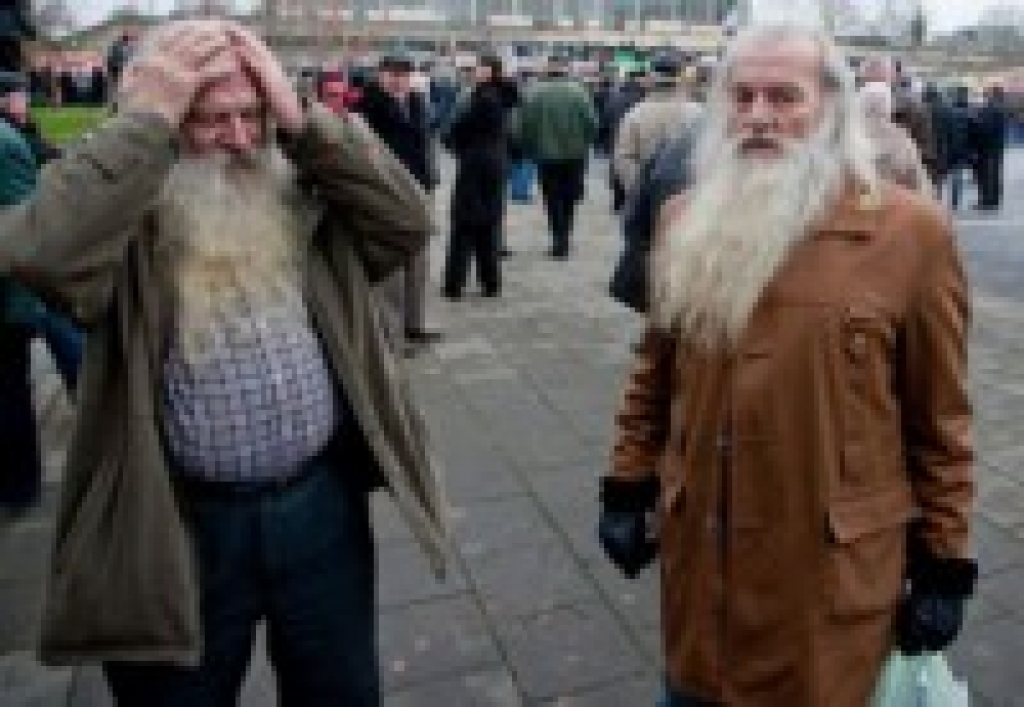 Fotoattēlam ilustratīva nozīme.
Autors: nra.lv