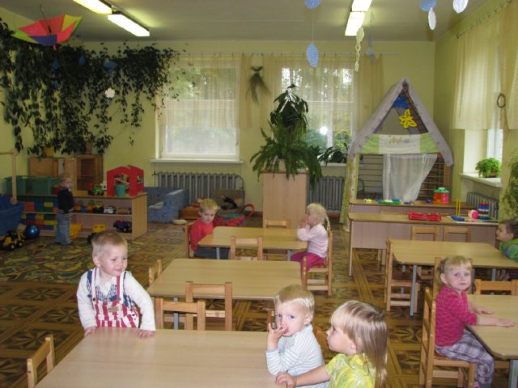 Fotoattēlam ilustratīva nozīme.