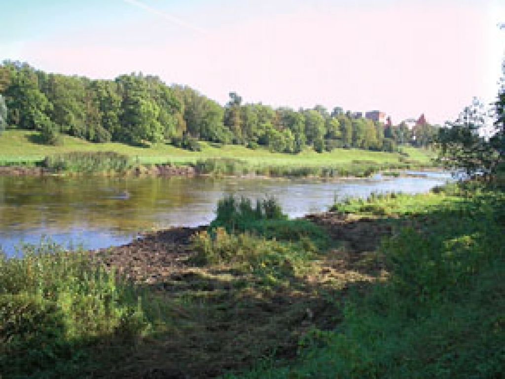 Fotoattēlam ilustratīva nozīme.
Autors: videsvestis.lv