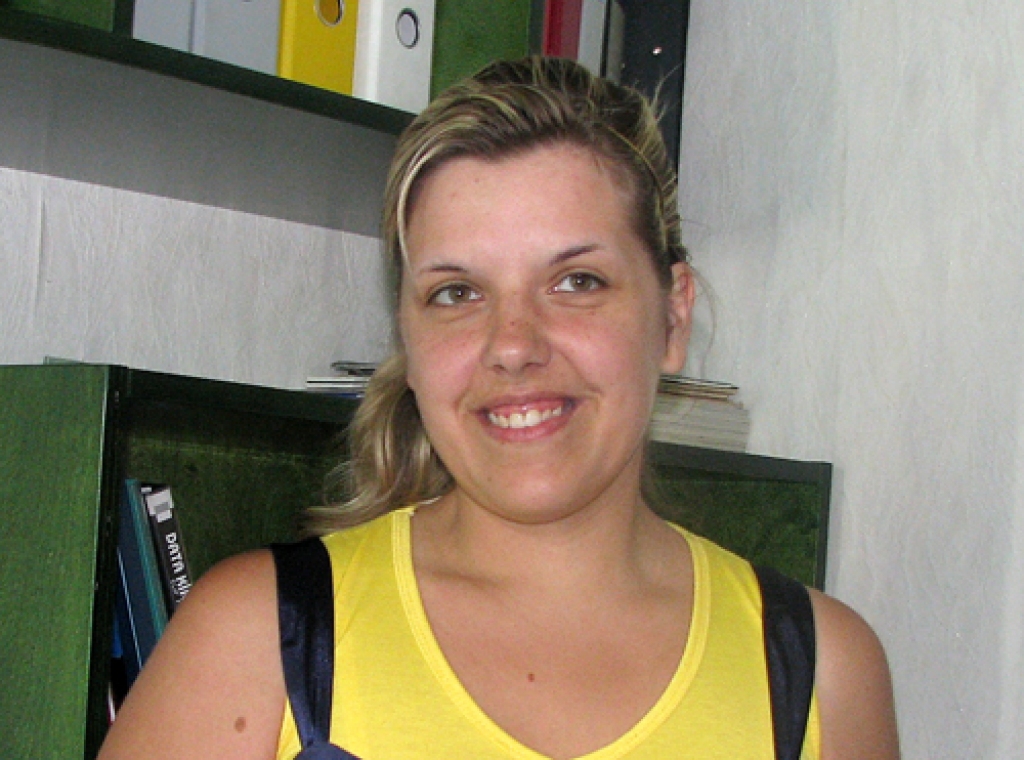 Jurgita Druseika – Kusiņa
Autors: No albuma.