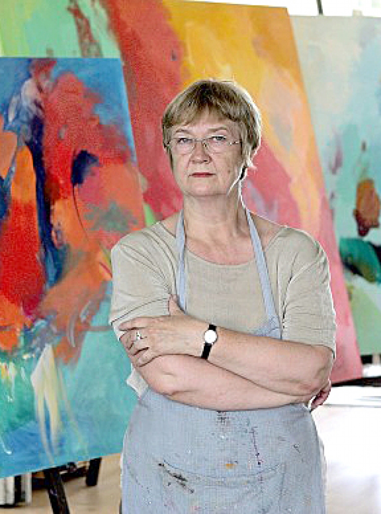 Anita Meldere
Autors: diena.lv