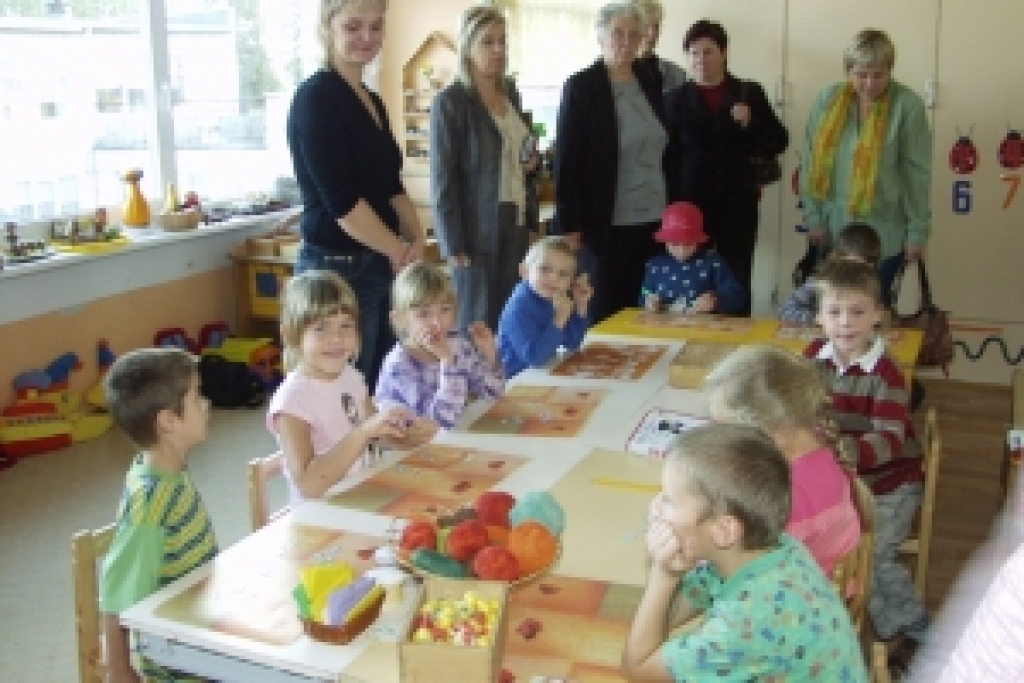 Fotoattēlam ilustratīva nozīme.
Autors: No «Bauskas Dzīves» arhīva.