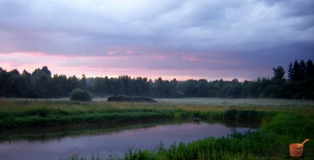 Fotoattēlam ilustratīva nozīme.
Autors: pirtis.lv