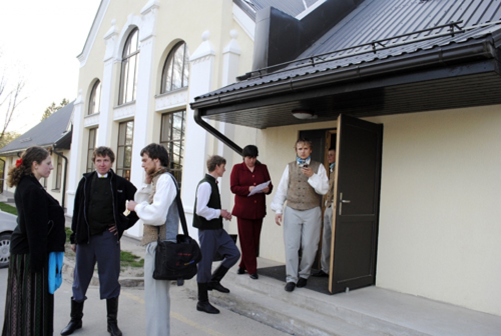 Autors: No «Bauskas Dzīves» arhīva.