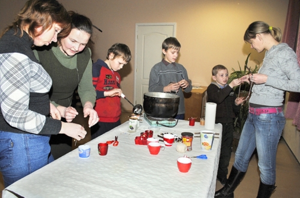 Fotoattēlam ilustratīva nozīme.
Autors: No «Bauskas Dzīves» arhīva.
