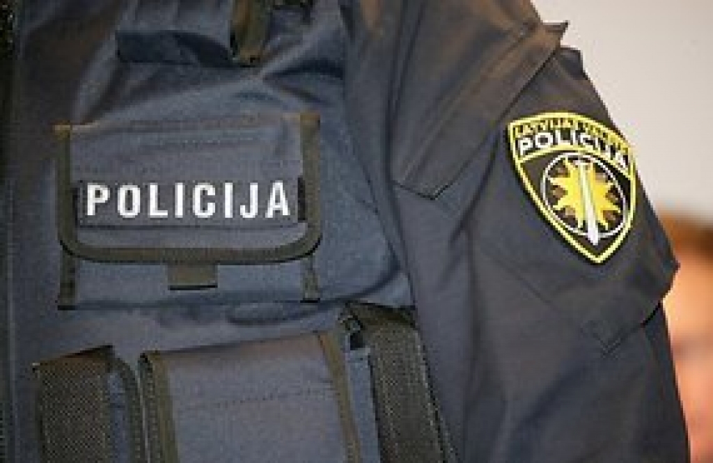 Fotoattēlam ilustratīva nozīme.