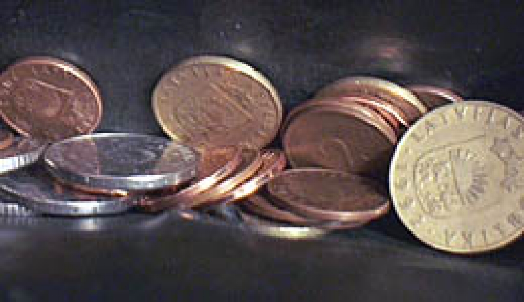 Fotoattēlam ilustratīva nozīme.
Autors: apollo.lv