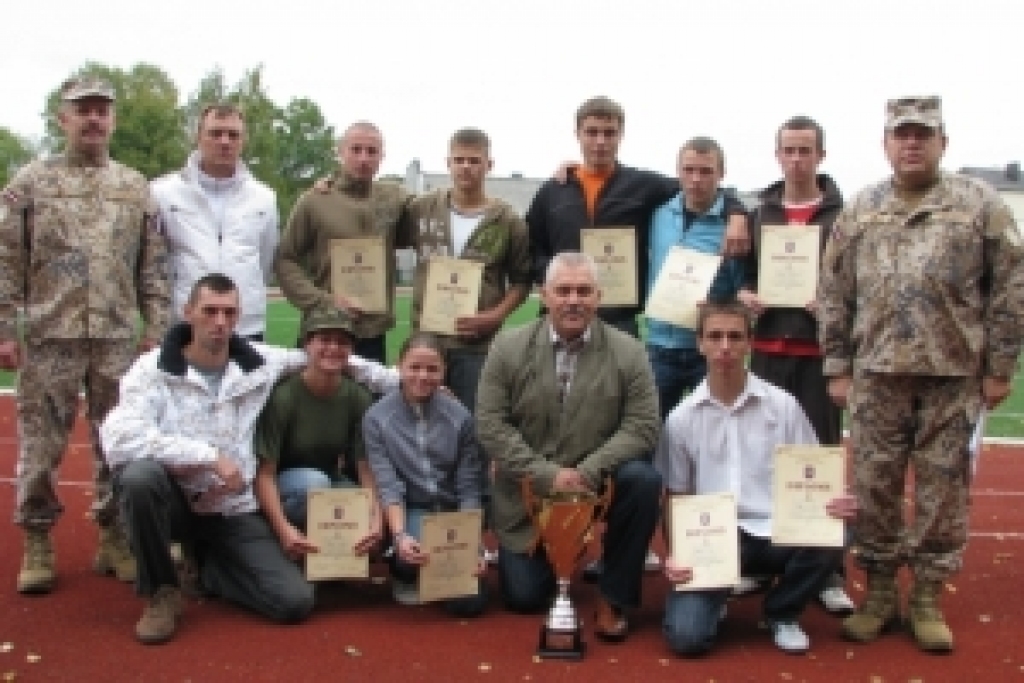 Fotoattēlam ilustratīva nozīme.
Autors: No «Bauskas Dzīves» arhīva.