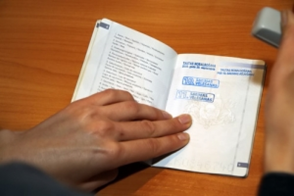 Fotoattēlam ilustratīva nozīme.
Autors: zz.lv