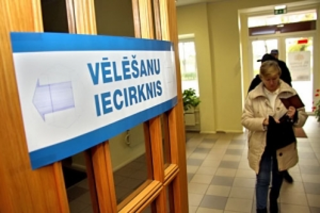 Fotoattēlam ilustratīva nozīme.
Autors: zz.lv