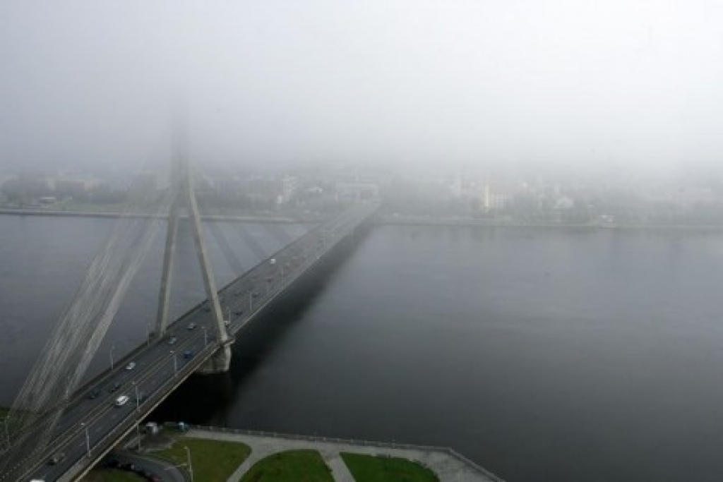 Fotoattēlam ilustratīva nozīme.