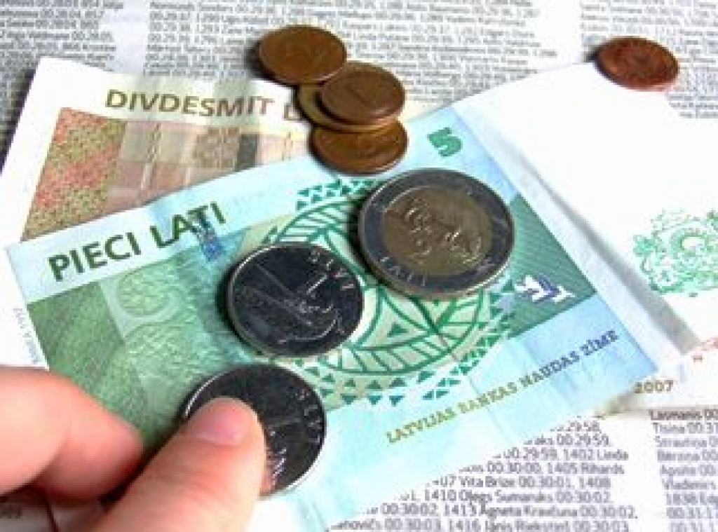 Fotoattēlam ilustratīva nozīme.
Autors: pilseta24.lv