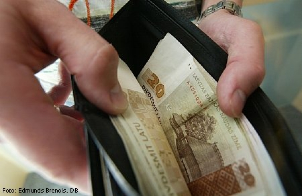 Fotoattēlam ilustratīva nozīme.
Autors: db.lv