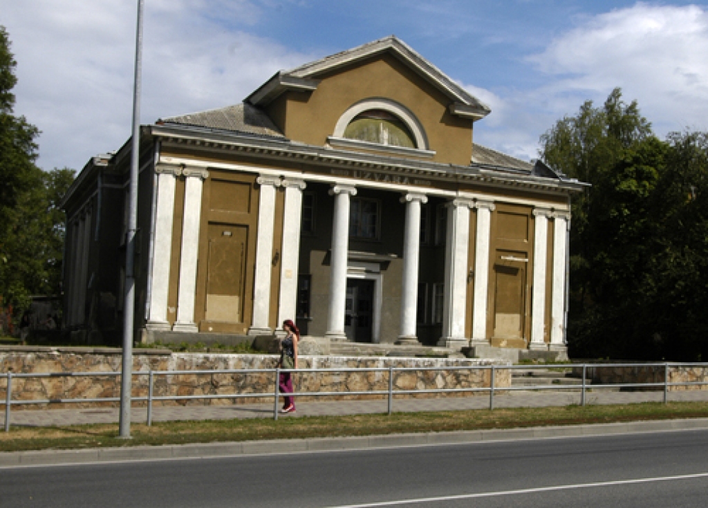 Autors: No «Bauskas Dzīves» arhīva.