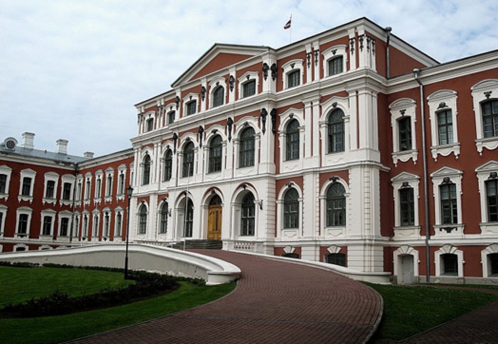 Jelgavas pilī otrdien, 13. septembrī sāks atzīmēt Kurzemes hercogistes 450 jubileju.