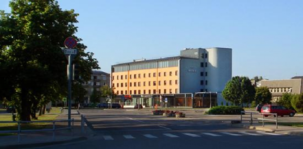 Fotoattēlam ilustratīva nozīme.