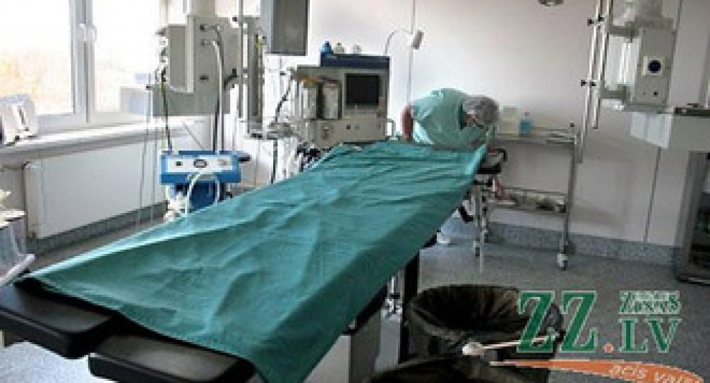 Fotoattēlam ilustratīva nozīme.
Autors: zz.lv