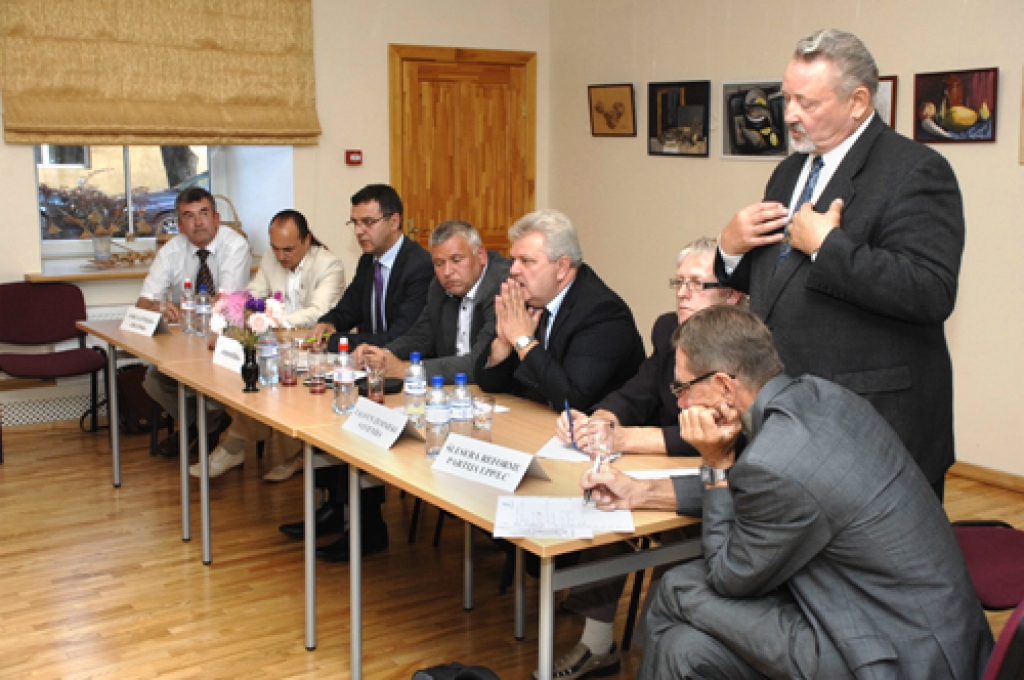 Autors: No «Bauskas Dzīves» arhīva.