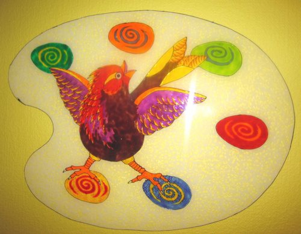 Fotoattēlam ilustratīva nozīme.