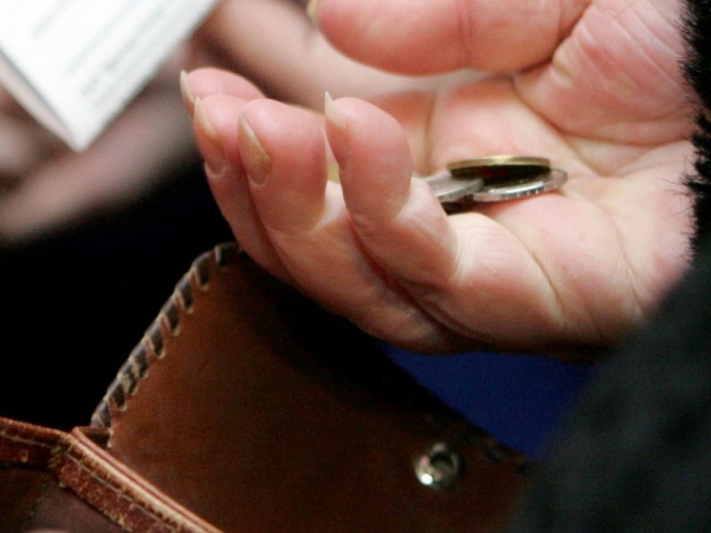 Fotoattēlam ilustratīva nozīme.
Autors: pilseta24.lv