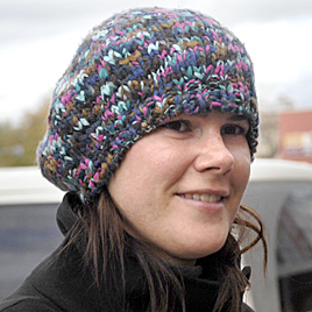 ELĪNA VAĻĢE-SEMIČENKOVA.