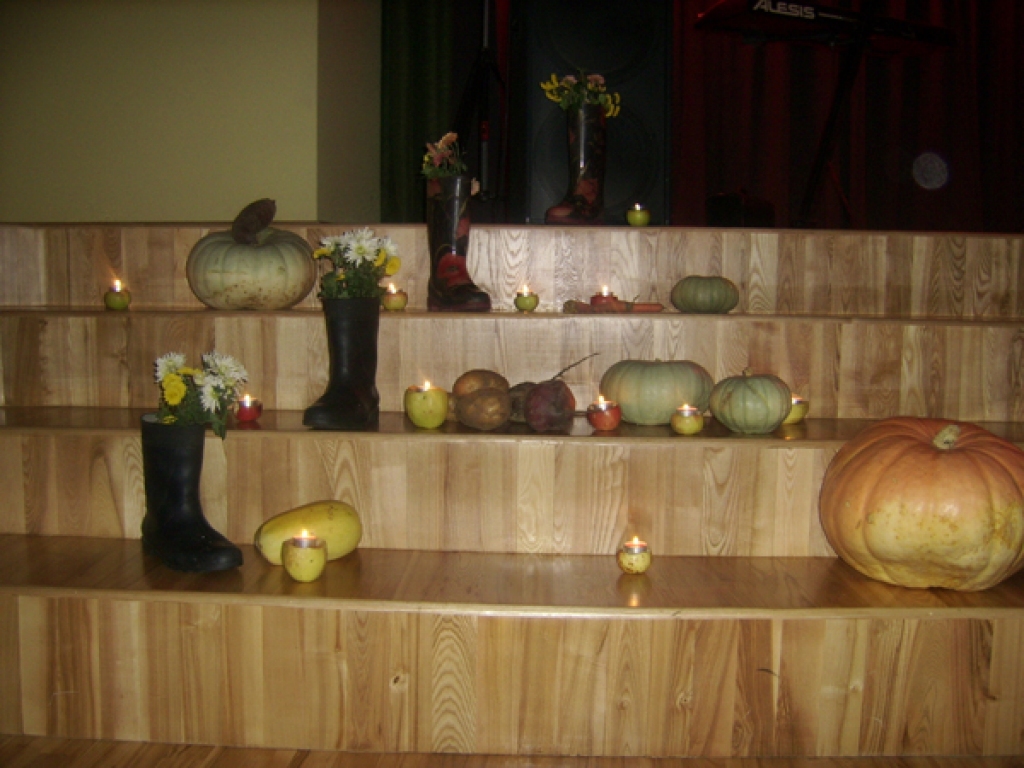 Fotoattēlam ilustratīva nozīme.
Autors: iecava.lv