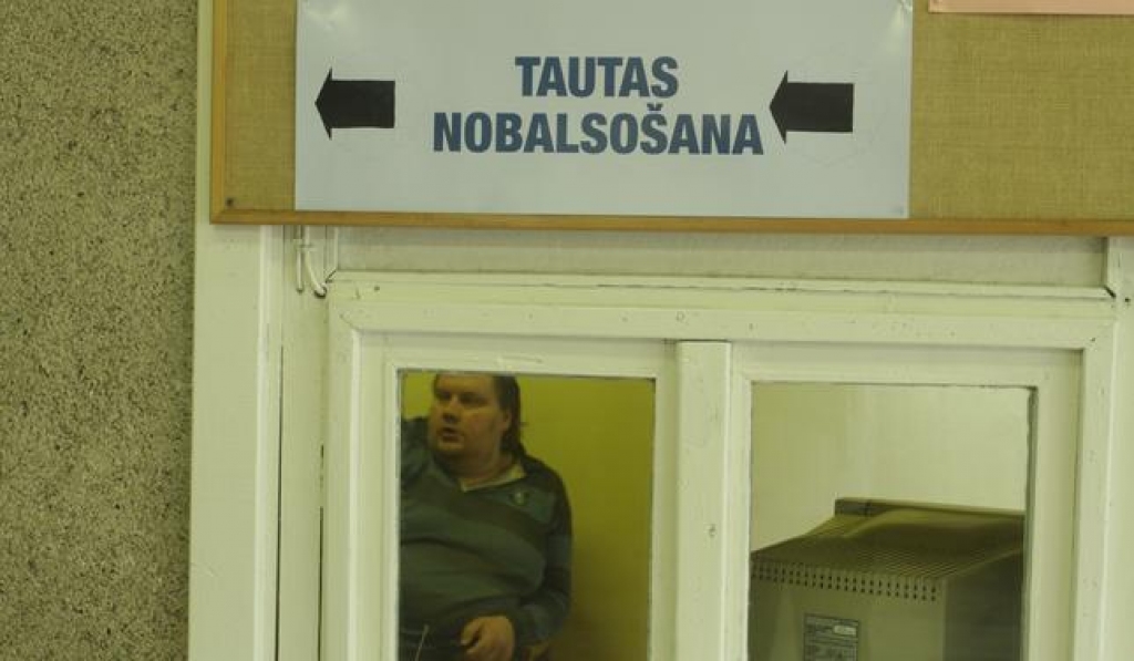 Fotoattēlam ilustratīva nozīme.
Autors: ir.lv