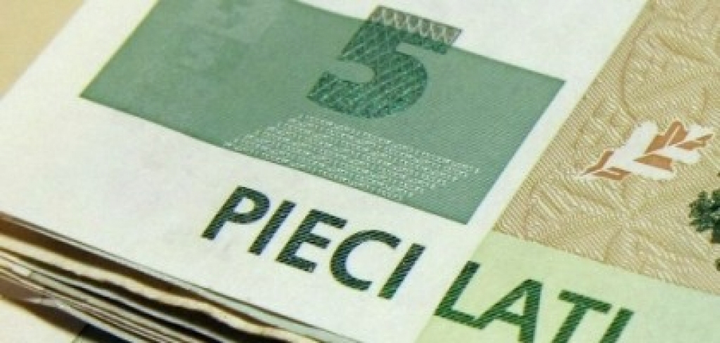 Fotoattēlam ilustratīva nozīme.